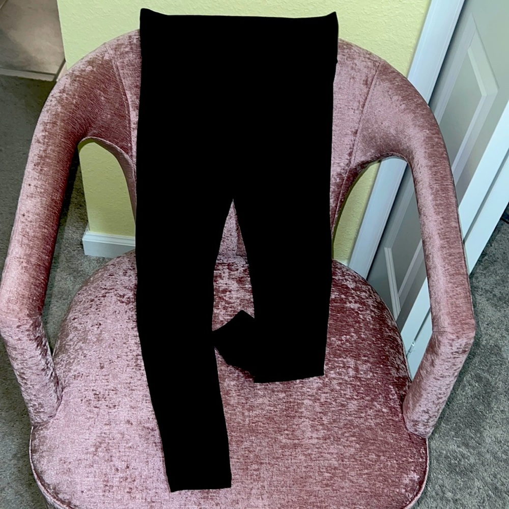PINK leggings